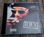 RBX The rbx files 1995 cd album hypesticker, Ophalen of Verzenden, 1985 tot 2000, Zo goed als nieuw