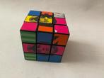 Rubik's Cube 3 x 3 Afas Software met Kruijf, Gebruikt, Ophalen of Verzenden, Rubik's of 3D-puzzel