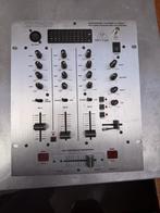 Behringer Pro Mixer DX626 - DJ Mixer, Ophalen, Gebruikt, Minder dan 5 kanalen, Microfooningang