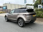 Land Rover Range Rover Evoque 2.0 P250 AWD R-Dynamic SE Pano, Auto's, Land Rover, 249 pk, Euro 6, 4 cilinders, Bruin