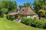 Onverwacht vrij aug. en sept. Bij bos. 20% korting 2 tot 6p., Vakantie, Vakantiehuizen | Frankrijk, Open haard, Landelijk, Dordogne