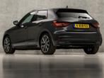 Audi A1 Sportback 25 TFSI Sport (APPLE CARPLAY, GROOT NAVI,, Auto's, Audi, 12 maanden, Stof, 49 €/maand, Origineel Nederlands