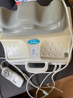 Chi machine, Sport en Fitness, Ophalen of Verzenden, Gebruikt, Apparaat