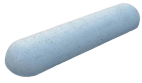 Varkensruggen WIT beton rond €34 per stuk | AANBIEDING!, Tuin en Terras, Tegels en Klinkers, Nieuw, Overige typen, Beton, 10 m² of meer