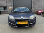 Renault Laguna Estate 1.5 dCi Bose | 2E EIGENAAR | 12 MND GA, Auto's, Renault, Voorwielaandrijving, Stof, 1295 kg, 4 cilinders
