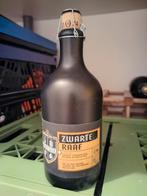 Hertog Jan Zwarte Raaf Proeftuinbier, Verzamelen, Biermerken, Ophalen of Verzenden