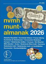 Muntalmanak 2026, Ophalen of Verzenden, Boek of Naslagwerk