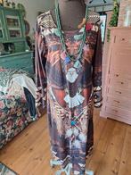 Jurk l xl, Zwart, Maat 46/48 (XL) of groter, Ophalen of Verzenden, Zo goed als nieuw