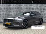 Volvo V60 2.0 T6 Plug-in hybrid AWD Plus Dark | Adaptieve Cr, Auto's, 12 maanden, Stof, Euro 6, 4 cilinders