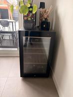 Haier HWS49GA Wijnkoelkast klimaatkast - 42 flessen, Ophalen, Zonder vriesvak, Minder dan 85 cm, 100 tot 150 liter
