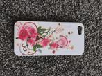 Iphone 5 hoes, Telecommunicatie, Mobiele telefoons | Hoesjes en Frontjes | Apple iPhone, Ophalen, Zo goed als nieuw, IPhone 5