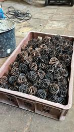 Biofilterballen bioballen bioballs 30 liter, Dieren en Toebehoren, Vissen | Vijvervissen, Karper of Koi