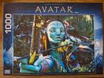 Avatar puzzel 1000 stukjes, Ophalen of Verzenden, 500 t/m 1500 stukjes, Gebruikt