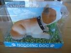 Nodding Dog Wiebel hondje, Ophalen of Verzenden, Nieuw