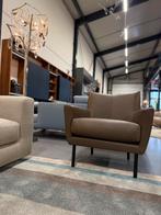 Nieuw Design on Stock Toma Fauteuil Cera Clay Design stoel, Huis en Inrichting, Ophalen of Verzenden, Eyye Label Montis Jess, Design on Stock