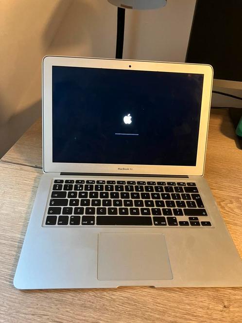 MacBook Air 13” (Early 2014) – 256 GB SSD – Goed werkend, Computers en Software, Apple Macbooks, Zo goed als nieuw, MacBook Air