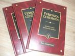 Ds. A. Hoogerland - Verbondsgeheimenissen deel 1, 3 en 4, Ophalen of Verzenden, Zo goed als nieuw, Christendom | Protestants