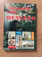 Historie van Hengelo  G.J.I. Kokhuis.    1 e druk 1983, Ophalen of Verzenden, Gelezen
