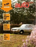 Autokampioen test Mitsubishi Lancer 1200 1976, Boeken, Auto's | Folders en Tijdschriften, Gelezen, Ophalen of Verzenden, Mitsubishi