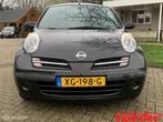 Nissan Micra 1.2 Pure, AIRCO, "Apk 15-2-2026", Gebruikt, 4 cilinders, Handgeschakeld, 1240 cc