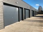 Te huur: opslagunit van 53 m², Ophalen, Nieuw