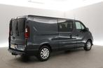 Renault Trafic 2.0 dCi T29 145PK L2H1 | DC | Automaat | Airc, 145 pk, Stof, Euro 6, 4 cilinders