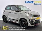 Ligier JS60 Dci Sport Ultimate Sun Luxe Comfort en Stijl in, Gebruikt, Ligier