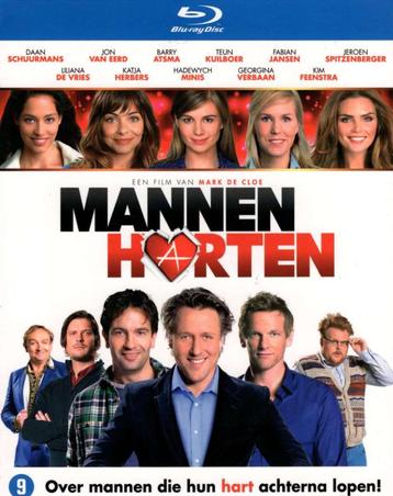 Mannenharten (2013) - Nederlandse film beschikbaar voor biedingen