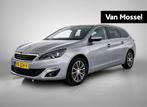 Peugeot 308 SW 1.2 PureTech Allure, 12 maanden, Stof, Gebruikt, Euro 6