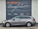 Seat Leon ST 1.6 TDI Reference Business Ecomotive, Voorwielaandrijving, Euro 5, Stof, Gebruikt