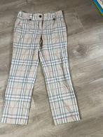 Burberry broek maat  S, Kleding | Dames, Broeken en Pantalons, Lang, Ophalen of Verzenden, Zo goed als nieuw