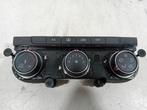Bedieningspaneel kachel Volkswagen Golf, Onderdelen@venauto.nl, Van der Ven Autorecycling B.V., Gebruikt, Volkswagen