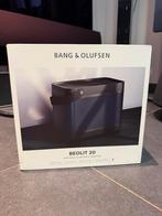 Beolit 20 Nieuw in Doos - Ongeopend bang olufsen b&o, Overige merken, Nieuw, Ophalen of Verzenden, 120 watt of meer
