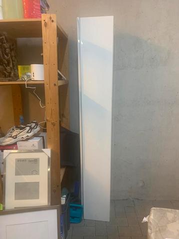 Ikea Besta kastje