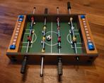 Mini voetbaltafel., Ophalen, Zo goed als nieuw