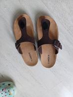 Slippers van mexx, Ophalen of Verzenden, Zo goed als nieuw