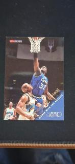 Shaquile O`Neal Orlando Magic NBA Hoops card, Ophalen of Verzenden, Nieuw, Overige typen