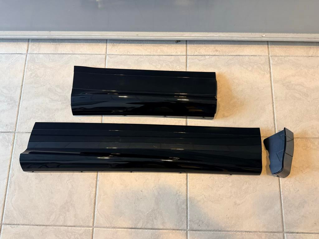 Sierlijst rechts Range Rover Evoque (2019-2023) - L551 T1302, Auto-onderdelen, Carrosserie en Plaatwerk, Deur, Rechts, Ophalen of Verzenden