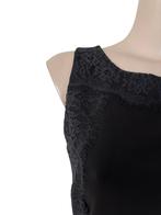 Sandro jurk M, Zwart, Ophalen of Verzenden, Zo goed als nieuw, Boven de knie