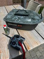 |ENKEL NU| Nanotec GT2 voerboot met Vexilar, Watersport en Boten, Hengelsport | Karpervissen, Ophalen, Overige typen