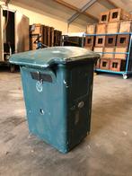 Brievenbus PTT de grote koo, Tuin en Terras, Brievenbussen, Ophalen of Verzenden