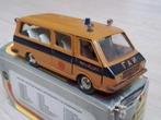 Raf 2203 Latvija Gai Police Agat made in ussr, Ophalen of Verzenden, Zo goed als nieuw, Bus of Vrachtwagen, Overige merken