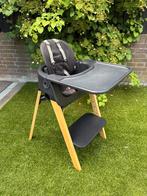 Stokke steps kinderstoel, Ophalen, Zo goed als nieuw, Meegroeistoel