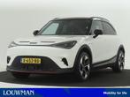 Smart #1 BRABUS 66 kWh / 22Kwh laadvermogen | Panoramadak |, 12 maanden, Zwart, Wit, 1600 kg