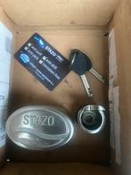 Buitenboordmotor slot, Watersport en Boten, Ophalen of Verzenden, Zo goed als nieuw, Motor en Techniek