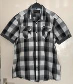 NIEUW | Angelo Litrico | overhemd | maat 43/44 (XL), Ophalen of Verzenden, Nieuw, Angelo Litrico, Halswijdte 43/44 (XL)