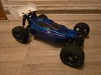 Team associated 4wd buggy roller, Hobby en Vrije tijd, Auto offroad, Elektro, Gebruikt, Ophalen of Verzenden