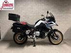BMW F 850 GS (bj 2020), Motoren, 853 cc, 2 cilinders, Motorrijbewijs A, Bedrijf