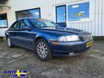 Volvo S80 2.8 T6 Geartronic , Kleurcode 417, Gebruikt