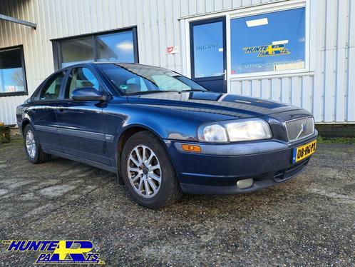 Volvo S80 2.8 T6 Geartronic , Kleurcode 417, Auto-onderdelen, Carrosserie en Plaatwerk, Gebruikt